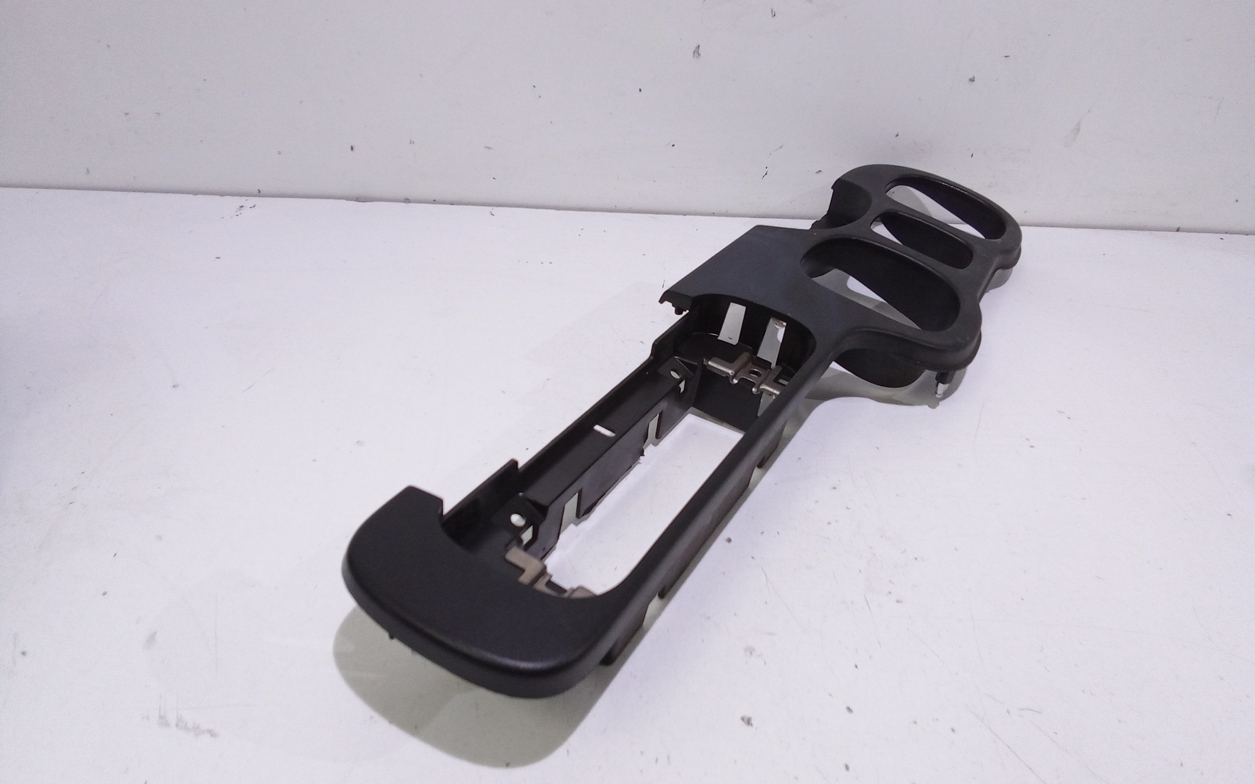 Cover quadro strumenti per Fiat Panda 3 Serie (2012 - In produzione)