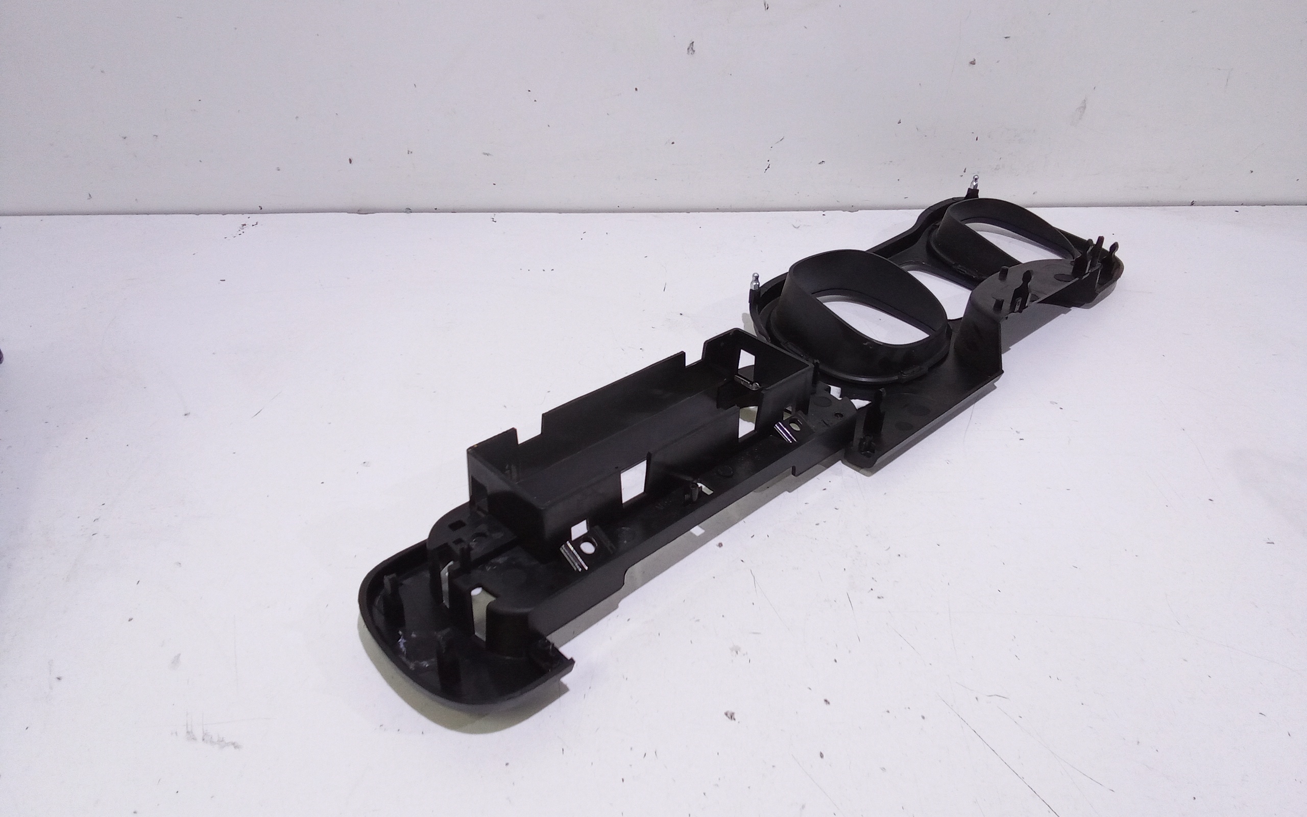 Cover quadro strumenti per Fiat Panda 3 Serie (2012 - In produzione)