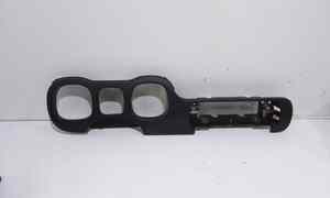 Cover quadro strumenti per Fiat Panda 3 Serie (2012 - In produzione)