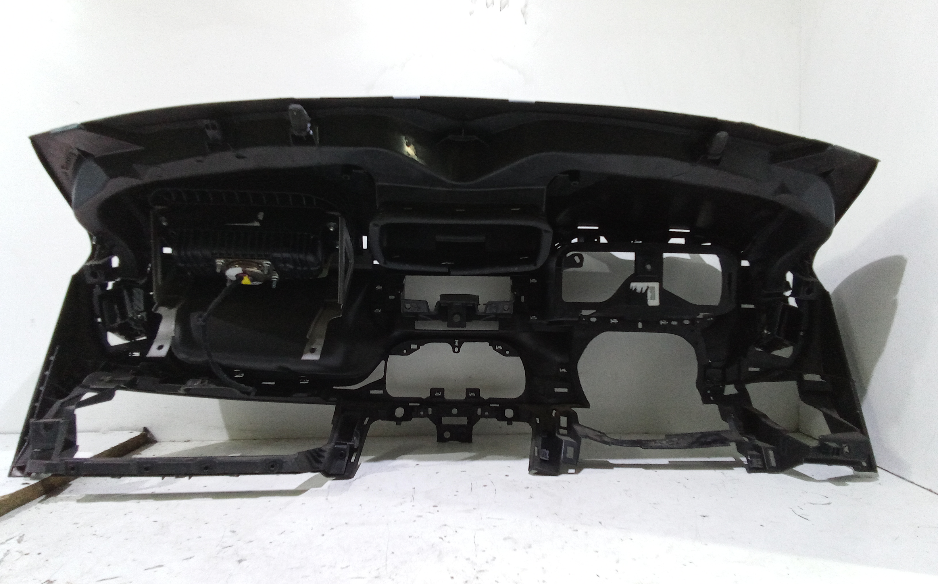 Kit Airbag Completo per Fiat Panda 3 Serie (2012 - In produzione)