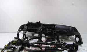 Kit Airbag Completo per Fiat Panda 3 Serie (2012 - In produzione)