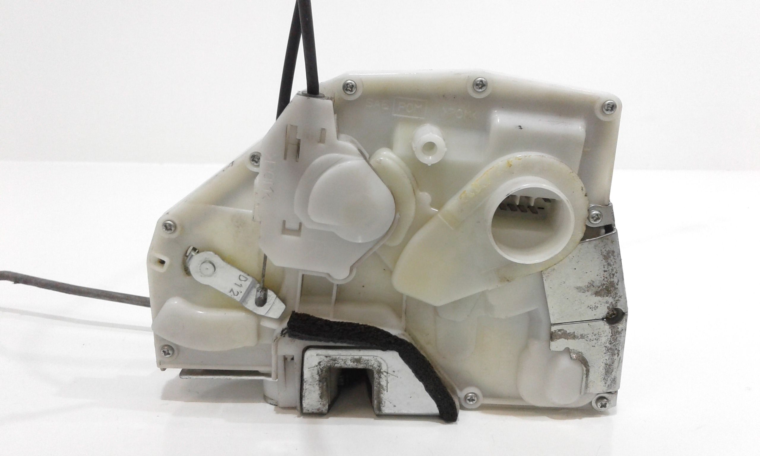 Serratura Anteriore Destra SUZUKI Swift 4 Serie