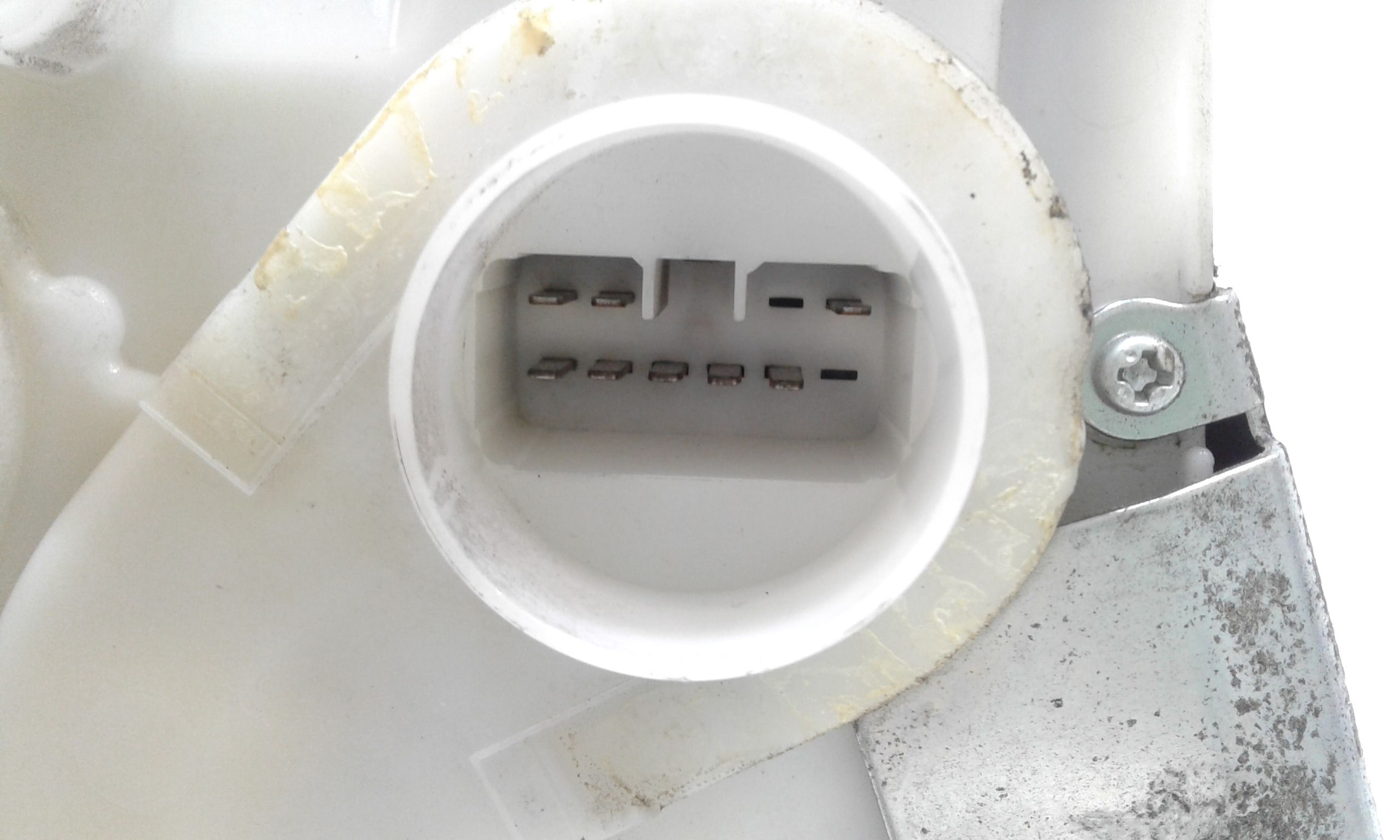 Serratura Anteriore Destra SUZUKI Swift 4 Serie