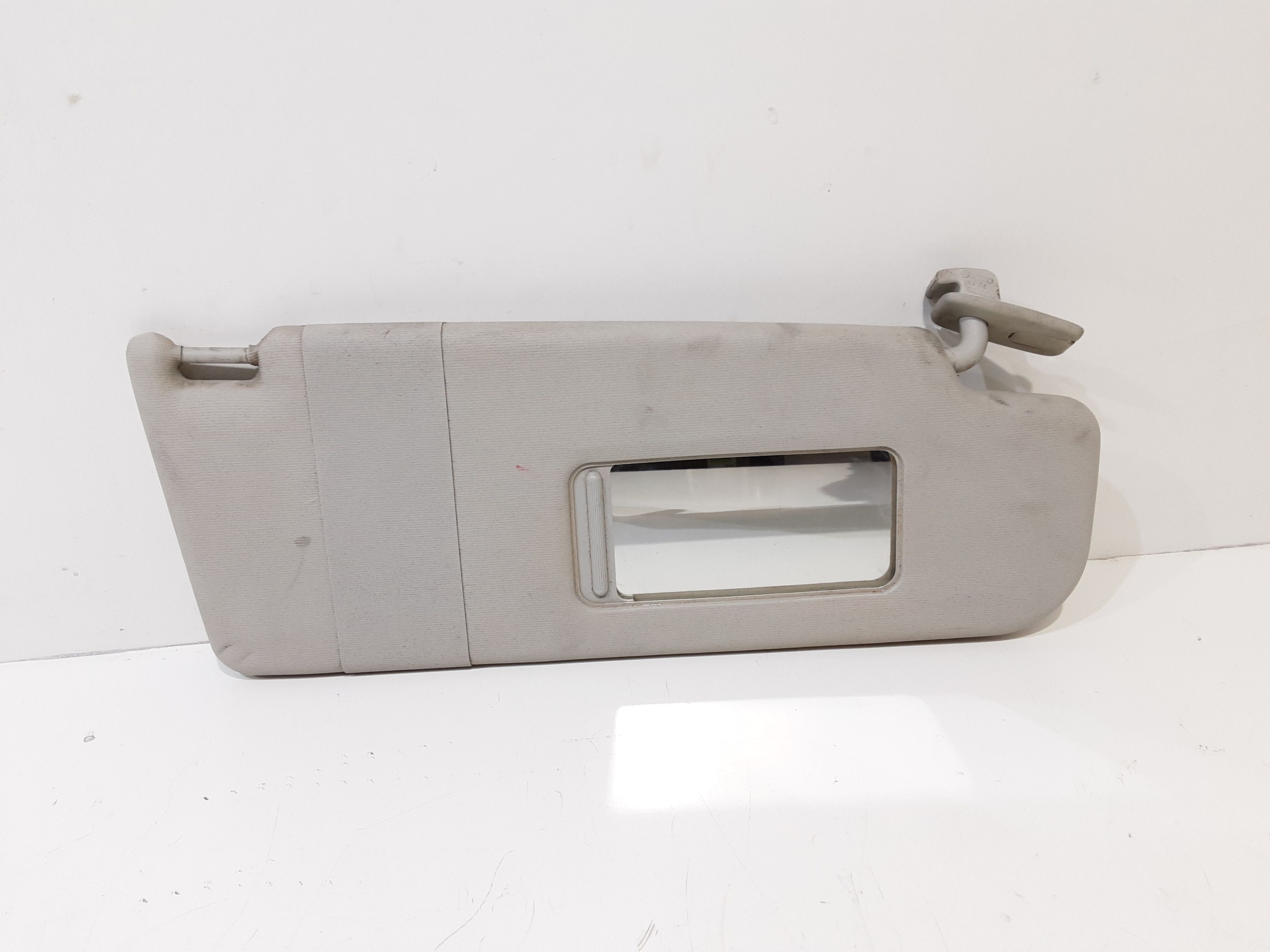 Parasole aletta Lato Passeggero VOLKSWAGEN Polo 4 Serie