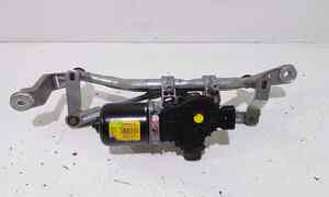 Motorino tergi ant completo di tandem per Fiat Panda 3 Serie (2012 - In produzione)