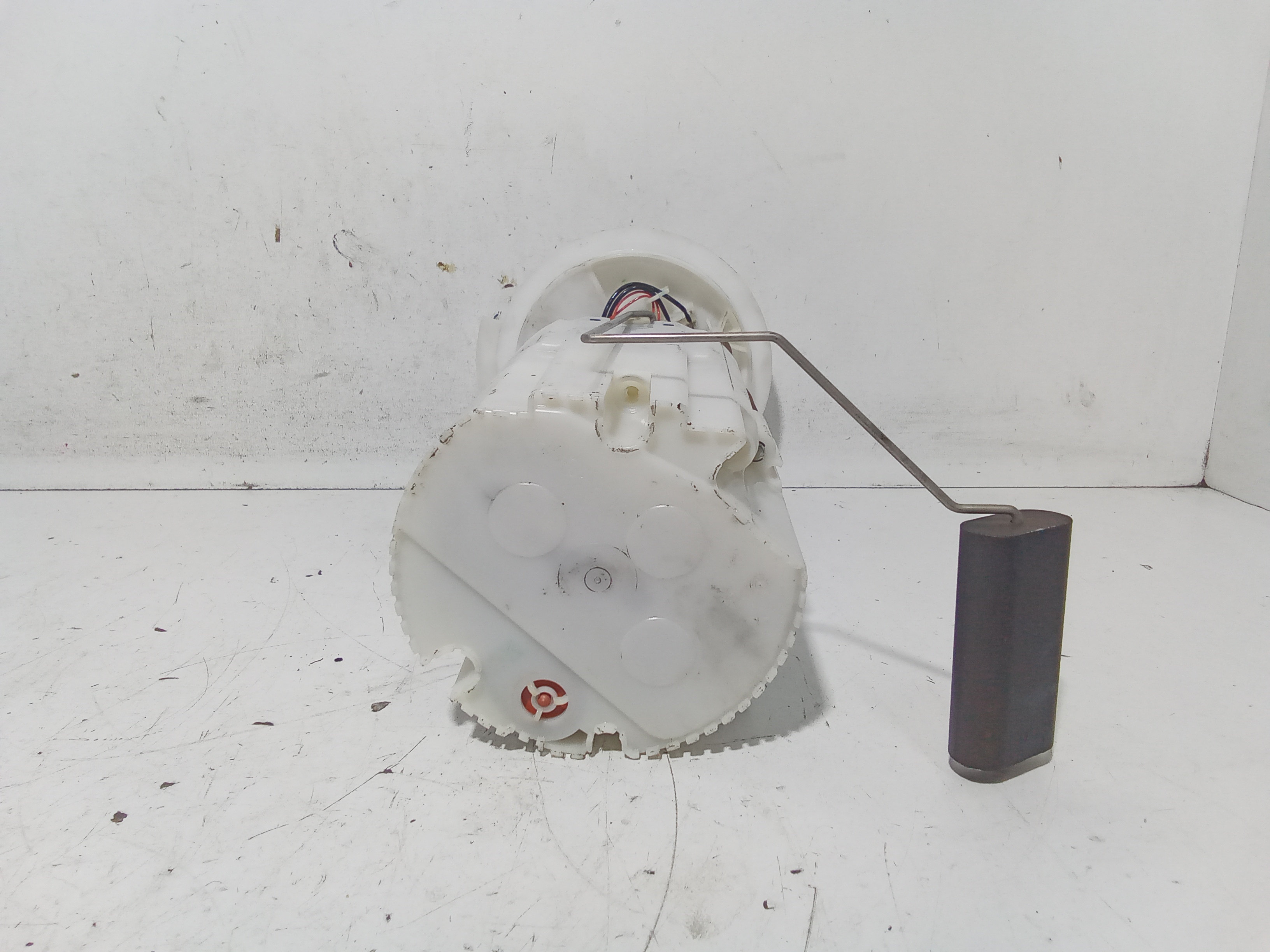 Pompa Carburante per Fiat Panda 3 Serie (2012 - In produzione)