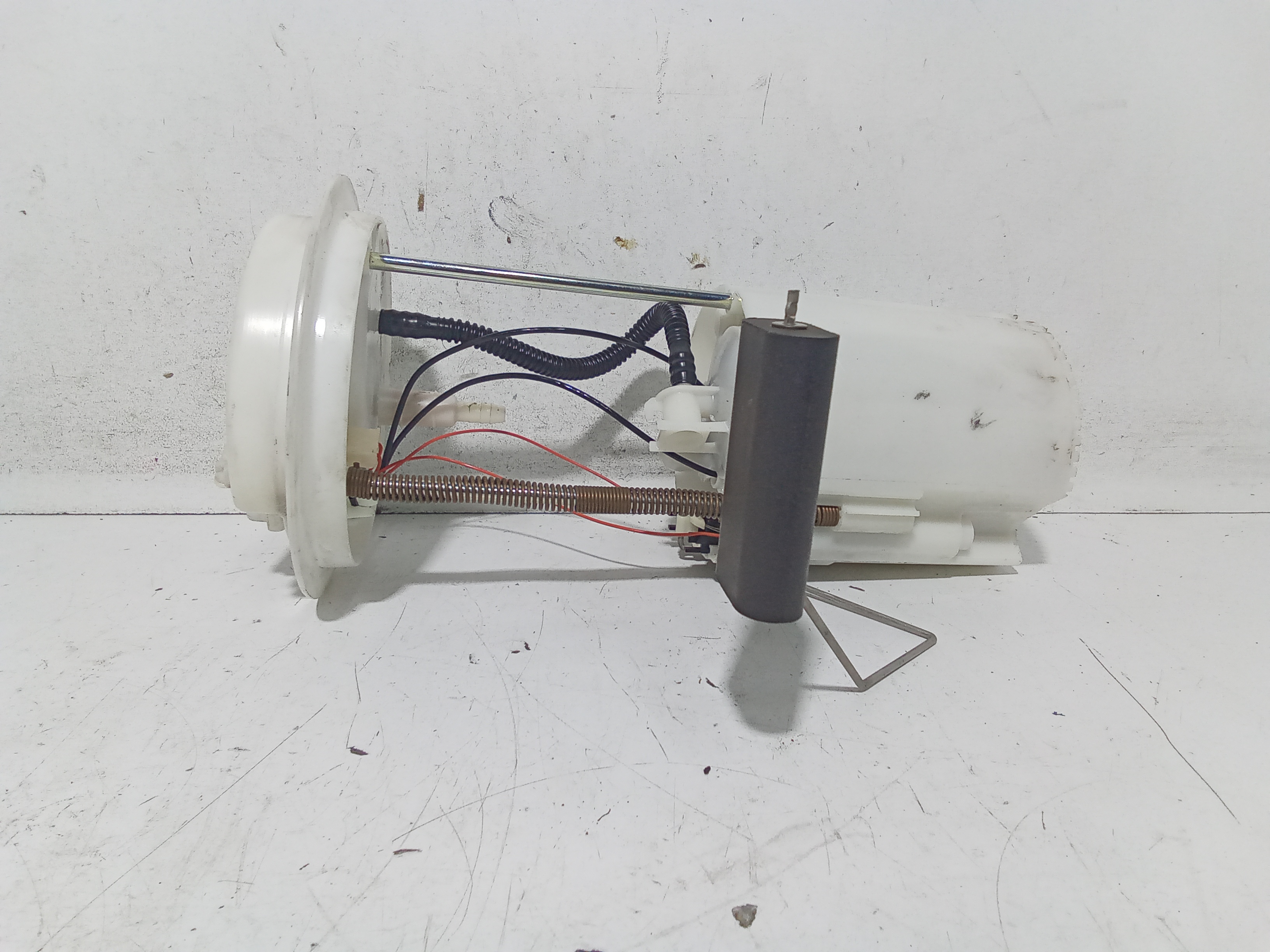 Pompa Carburante per Fiat Panda 3 Serie (2012 - In produzione)