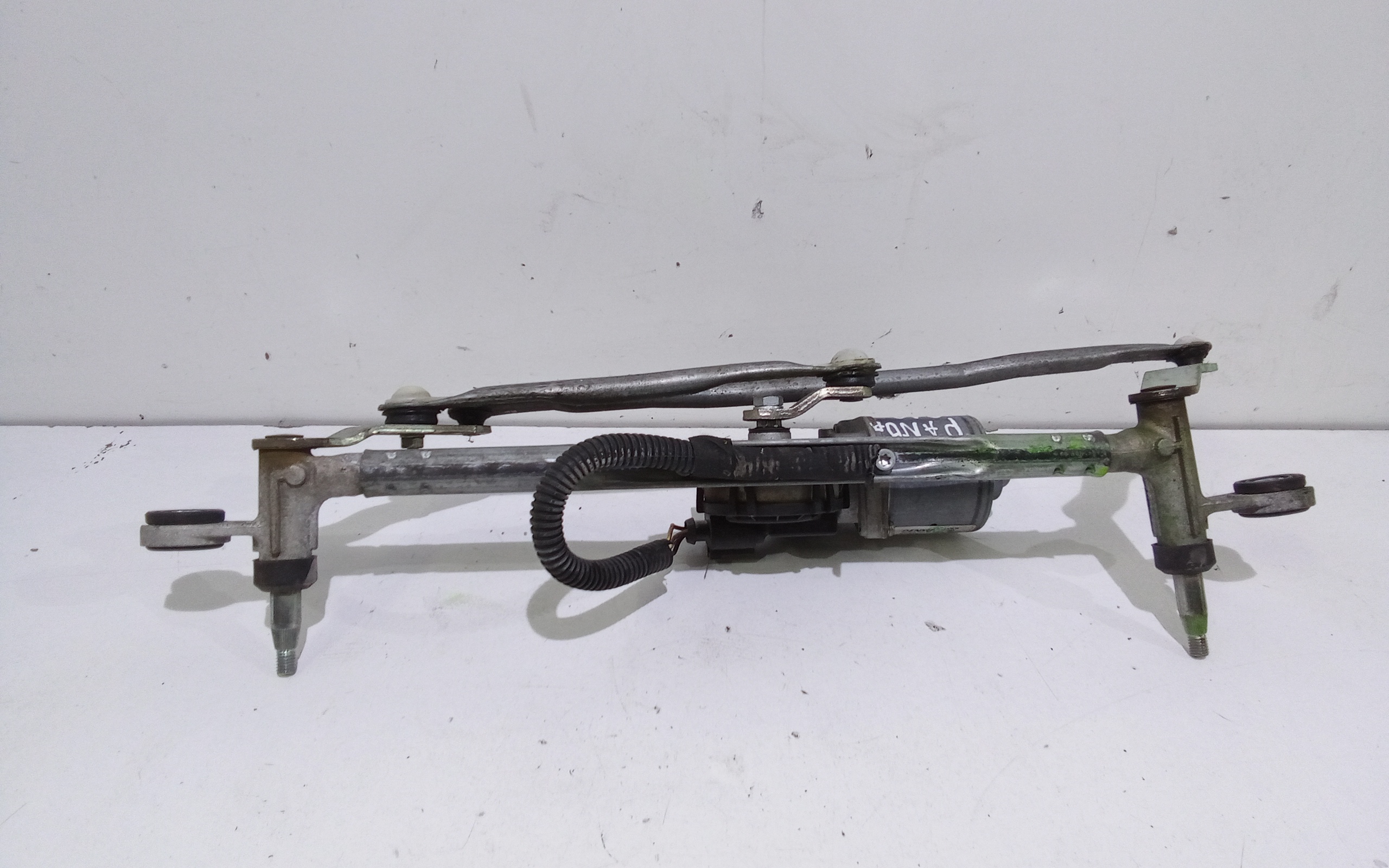 Motorino tergi ant completo di tandem per Fiat Panda 3 Serie (2012 - In produzione)