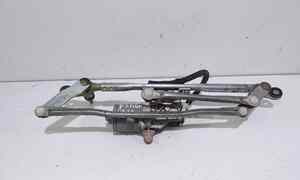 Motorino tergi ant completo di tandem per Fiat Panda 3 Serie (2012 - In produzione)