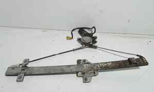 Cremagliera anteriore sinistra Guida per Suzuki Grand Vitara 3p (1999 - 2005)