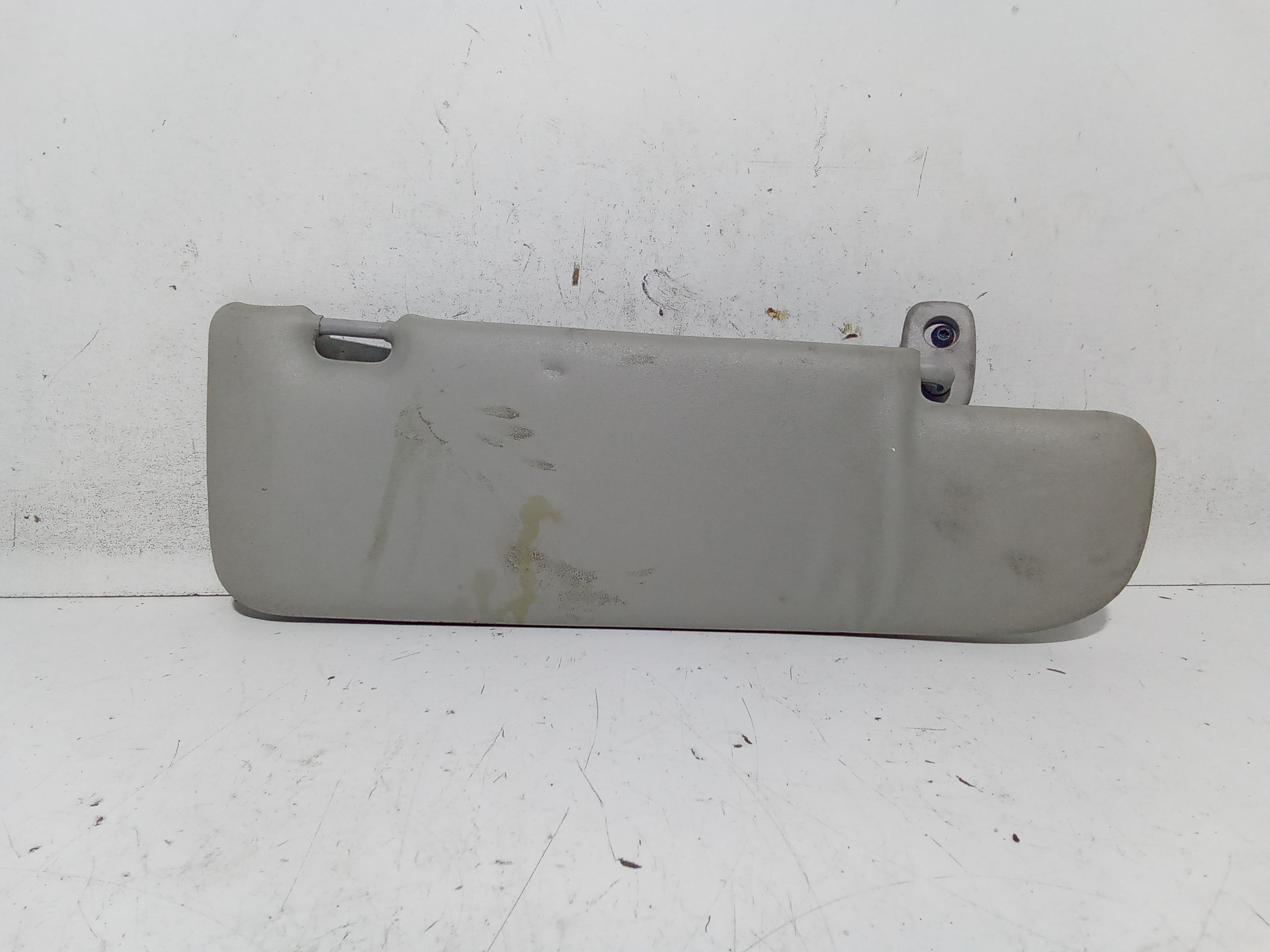 Parasole aletta anteriore Lato Guida per Fiat Panda 3 Serie (2012 - In produzione)