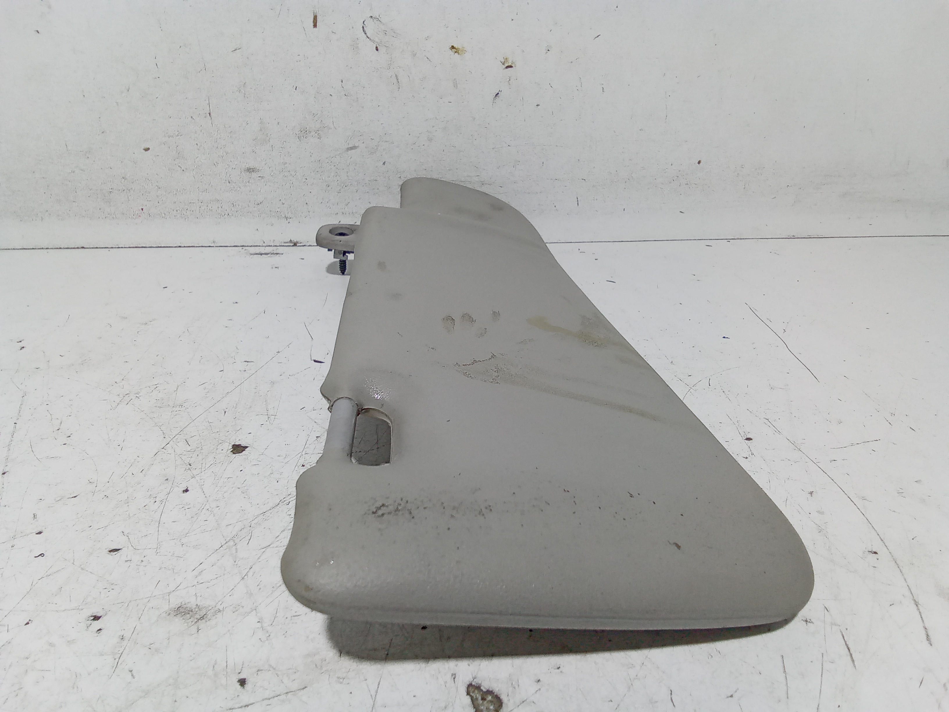 Parasole aletta anteriore Lato Guida per Fiat Panda 3 Serie (2012 - In produzione)