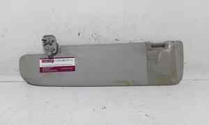 Parasole aletta anteriore Lato Guida per Fiat Panda 3 Serie (2012 - In produzione)