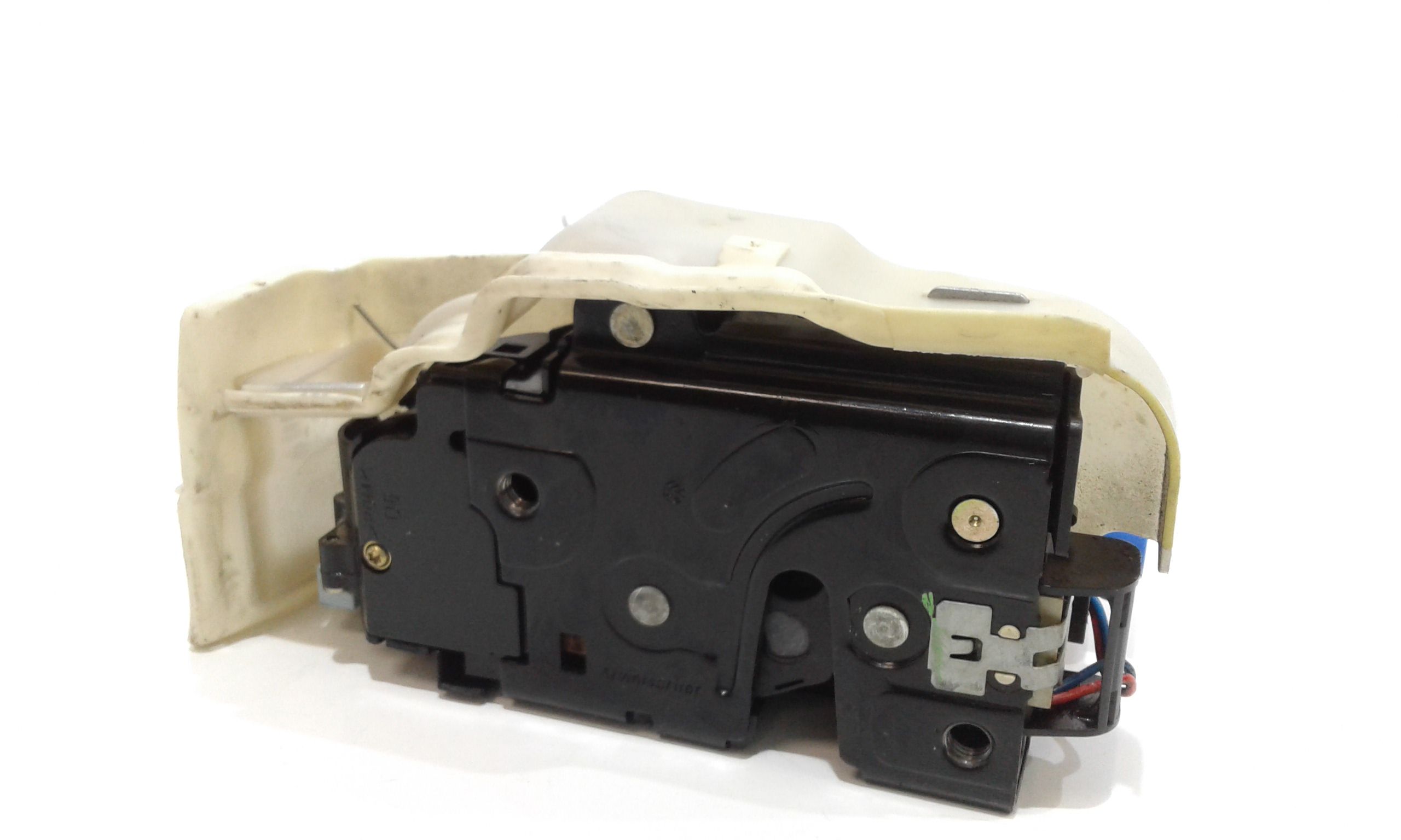 Serratura Anteriore Destra VOLKSWAGEN Golf 5 Berlina (03>08)