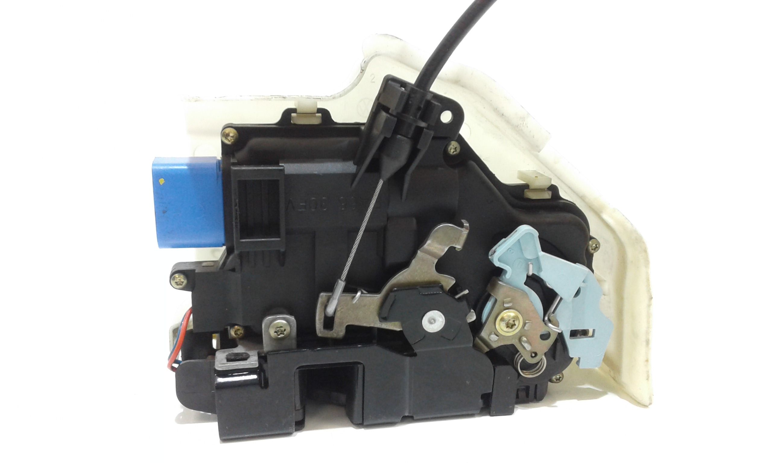 Serratura Anteriore Destra VOLKSWAGEN Golf 5 Berlina (03>08)