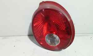 Stop fanale Posteriore sinistro lato Guida per Chevrolet Matiz 4 Serie (2007 - 2010)