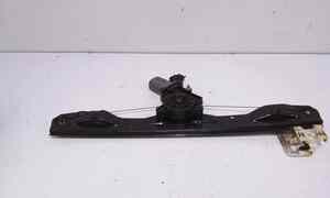 Cremagliera anteriore sinistra Guida per Fiat Panda 3 Serie (2012 - In produzione)