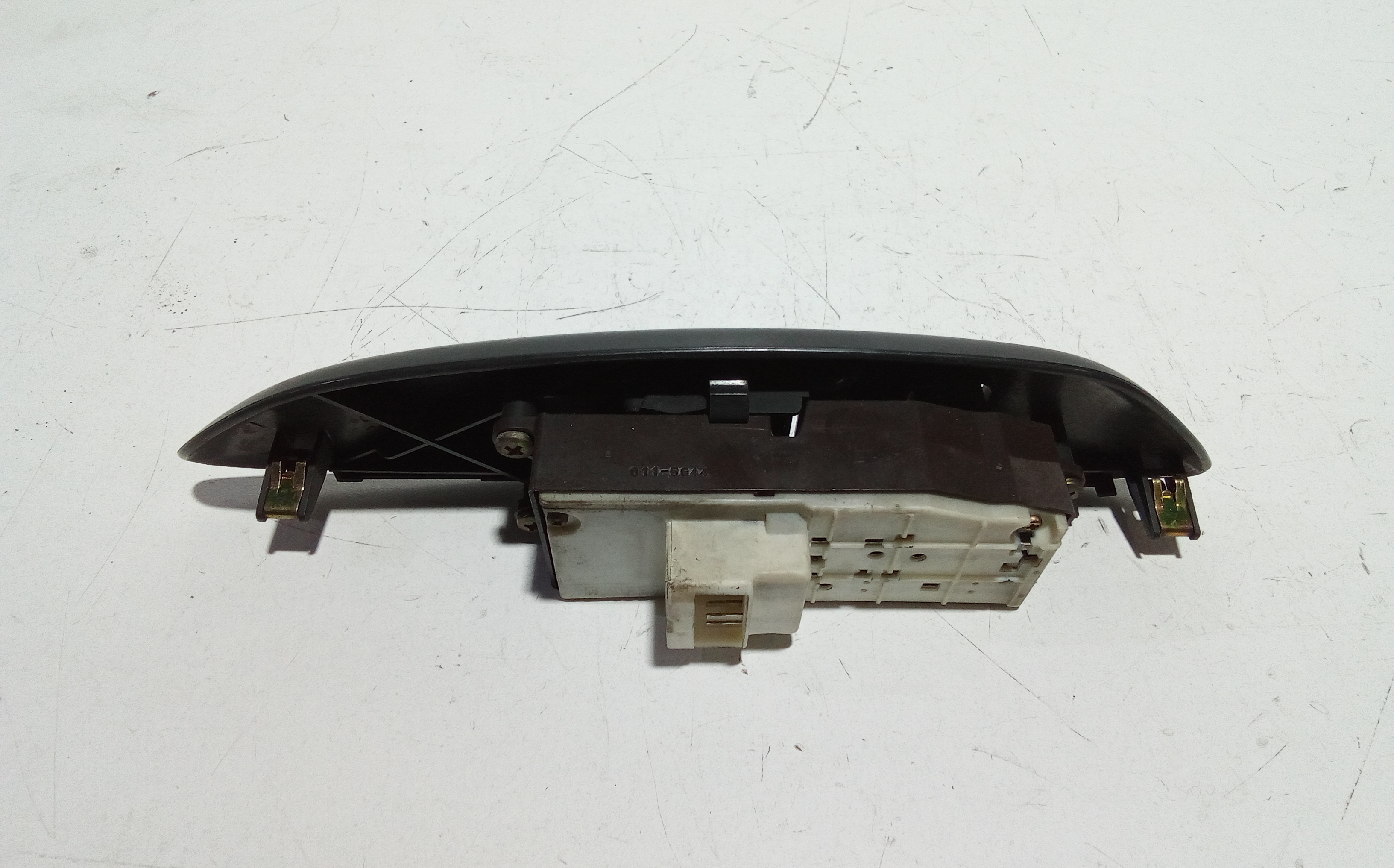 Pulsantiera anteriore sinistra Guida per Toyota Yaris Serie (99>03) (1999 - 2003)