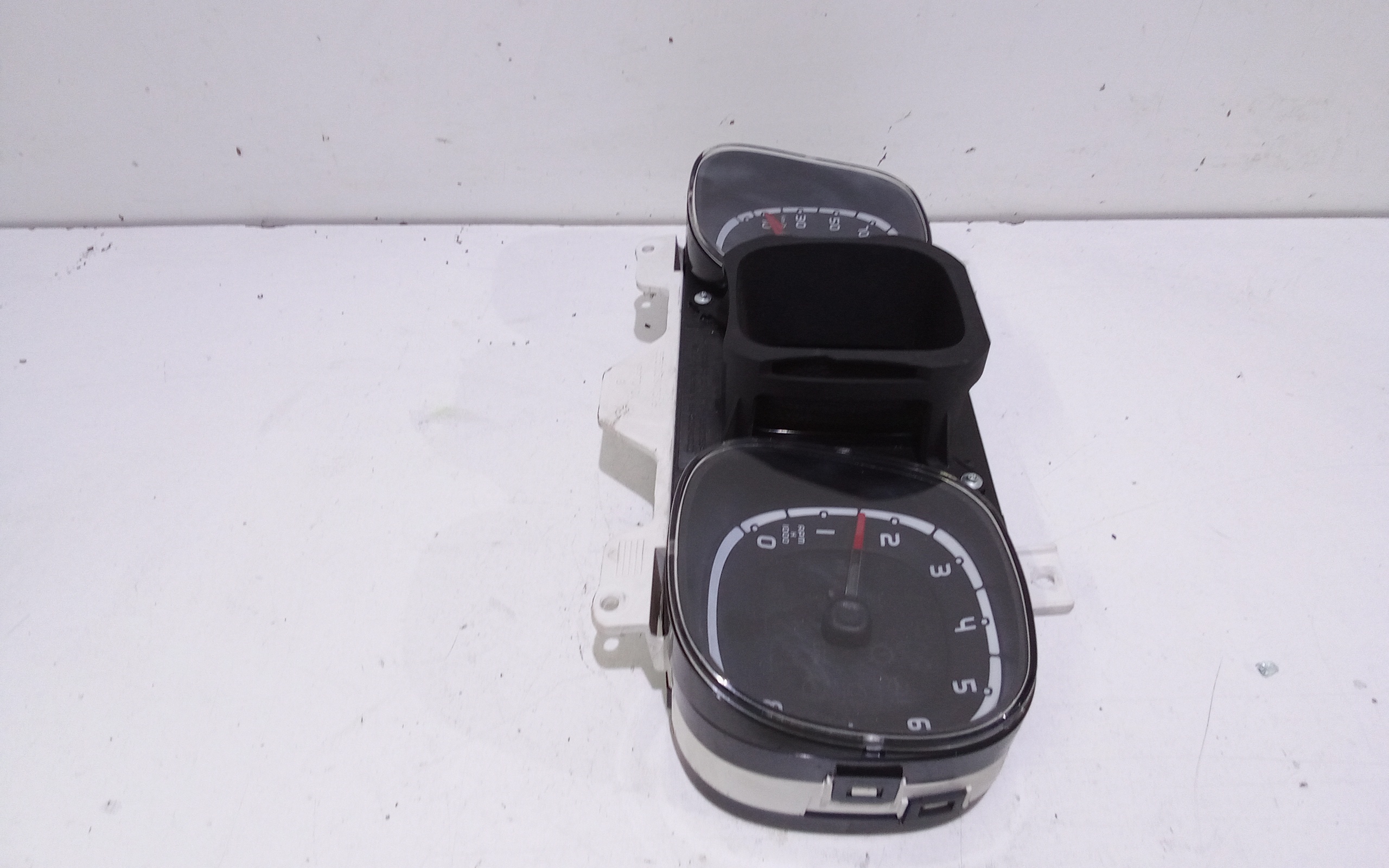 Quadro Strumenti per Fiat Panda 3 Serie (2012 - In produzione)