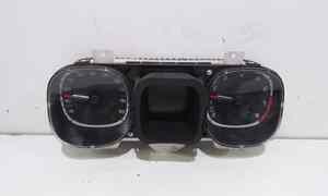 Quadro Strumenti per Fiat Panda 3 Serie (2012 - In produzione)