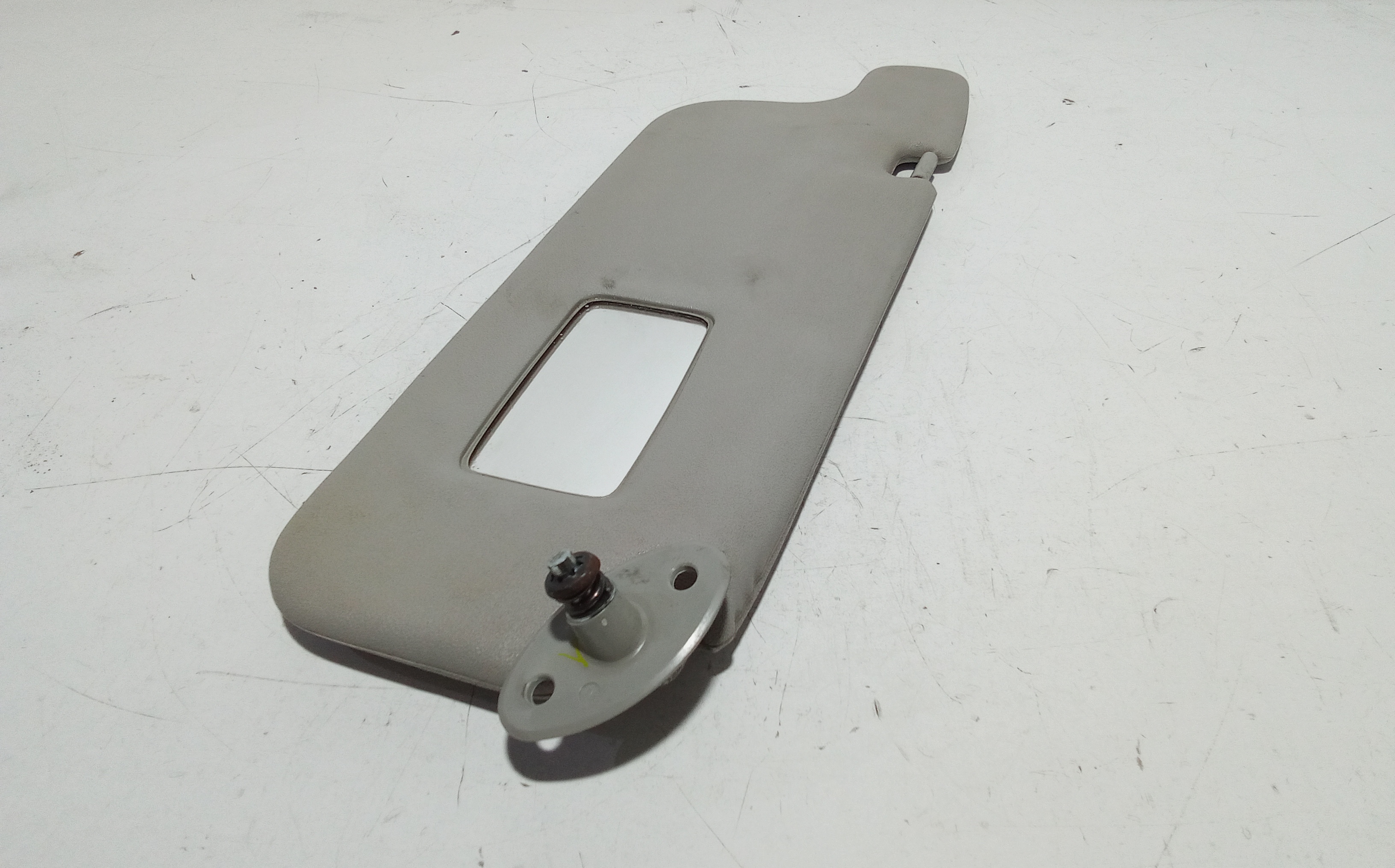 Parasole aletta Lato Passeggero per Toyota Yaris Serie (99>03) (1999 - 2003)