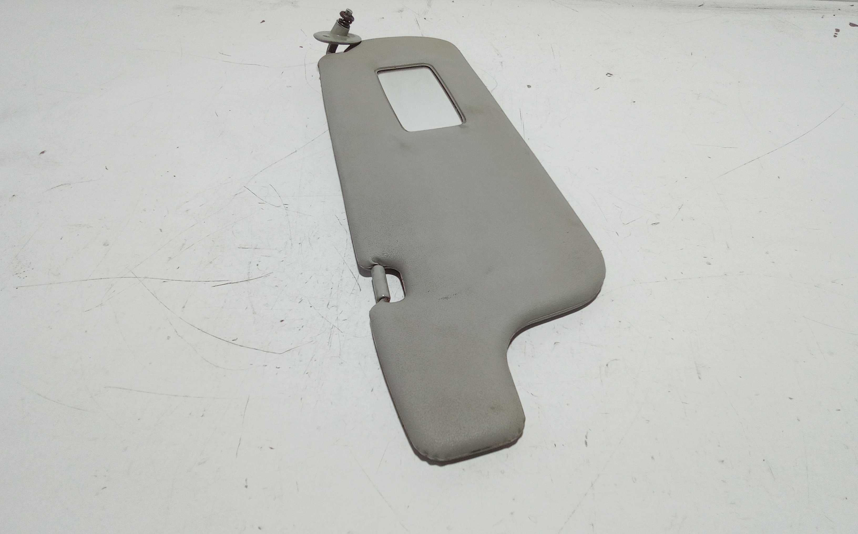 Parasole aletta Lato Passeggero per Toyota Yaris Serie (99>03) (1999 - 2003)