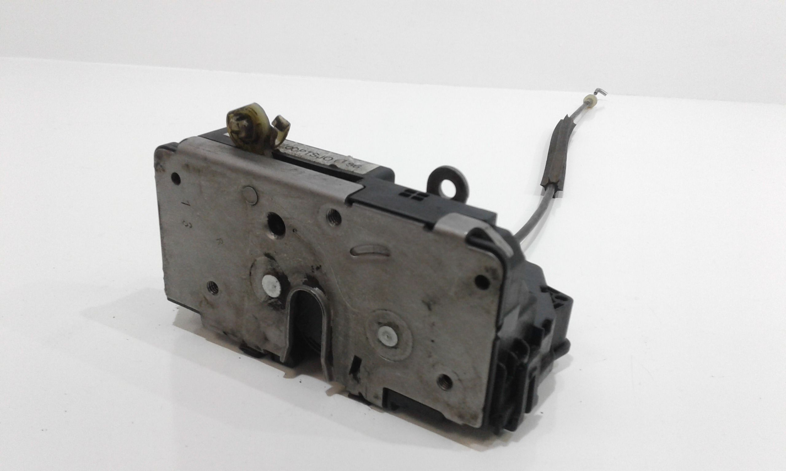 Serratura Anteriore Destra FIAT Grande Punto 1 Serie