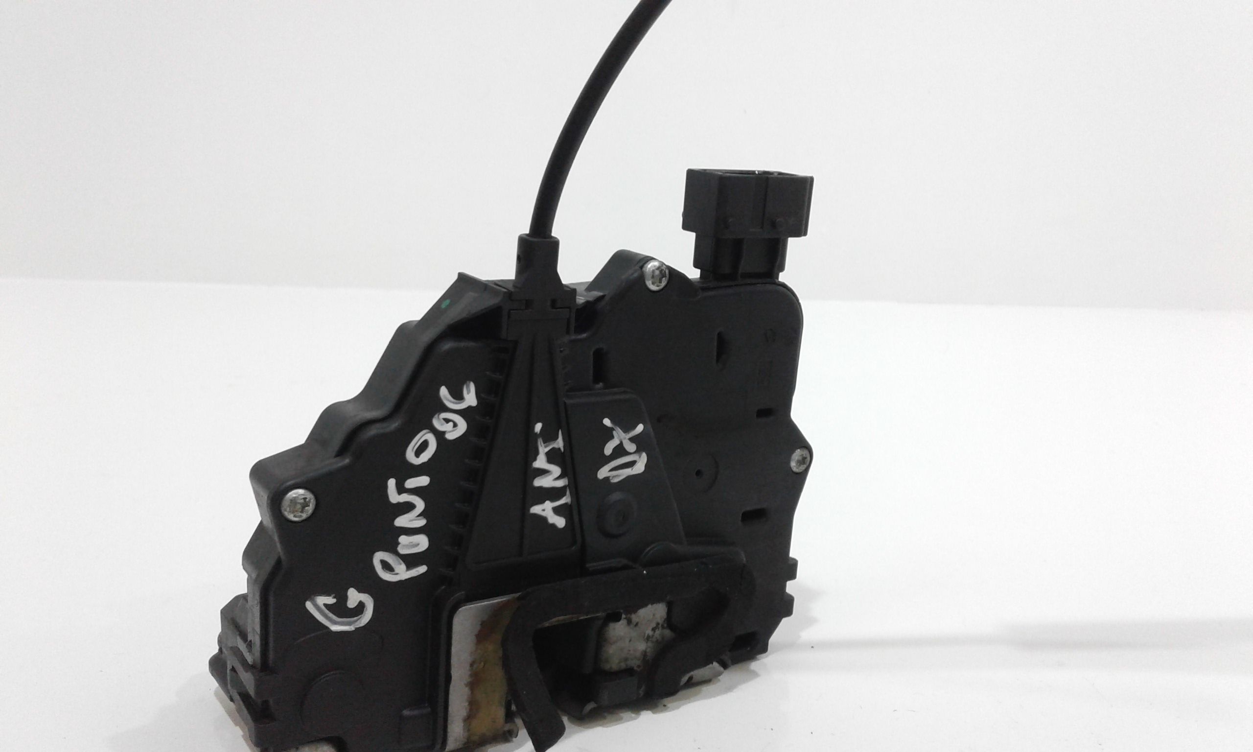 Serratura Anteriore Destra FIAT Grande Punto 1 Serie