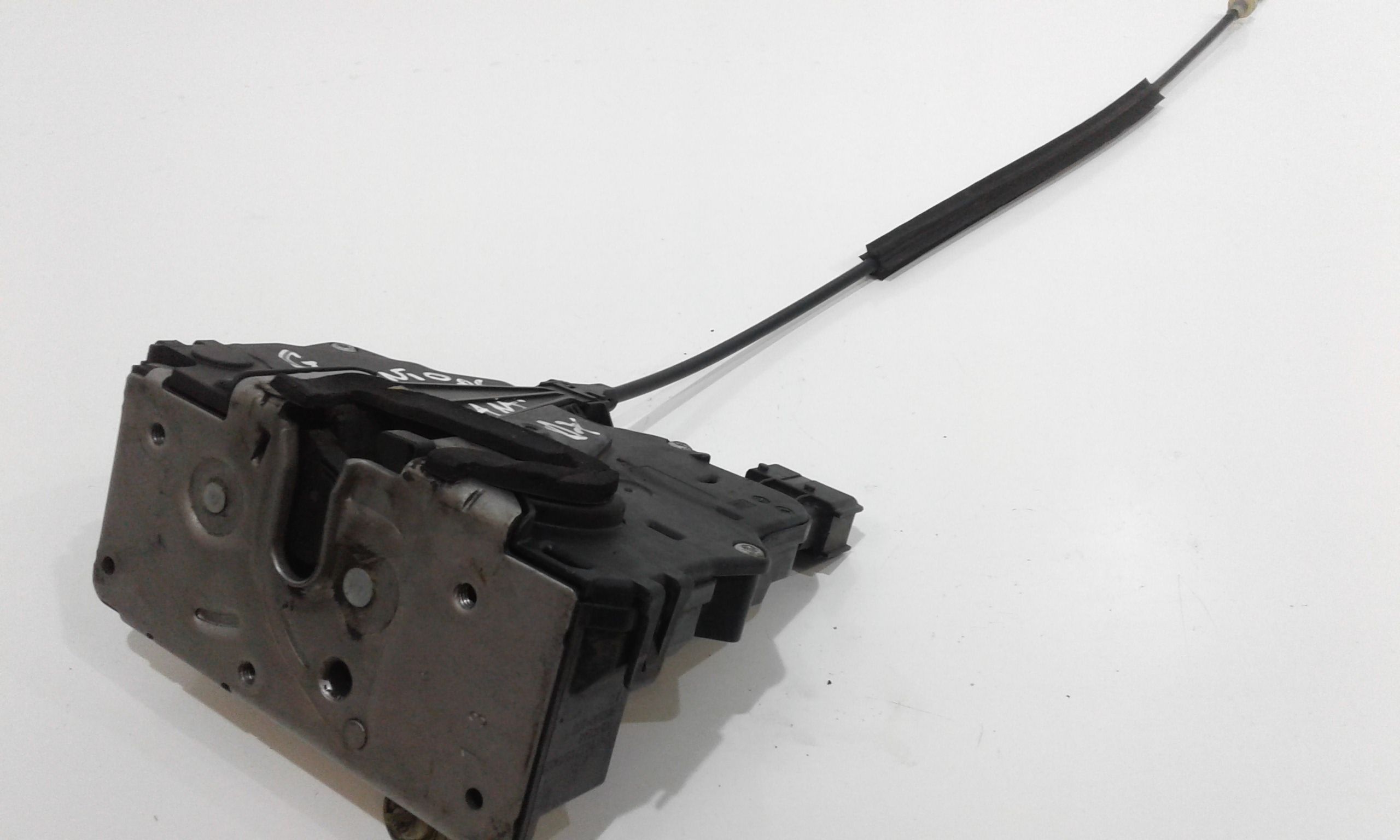 Serratura Anteriore Destra FIAT Grande Punto 1 Serie