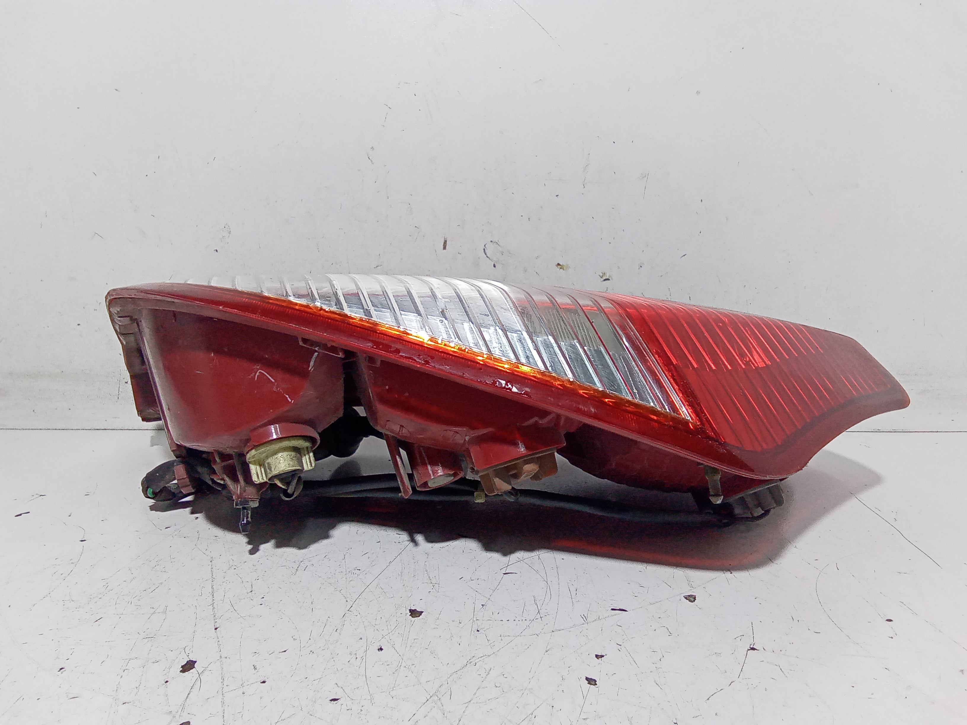 Stop fanale posteriore Destro Passeggero per Hyundai I10 1 Serie (2007 - 2011)