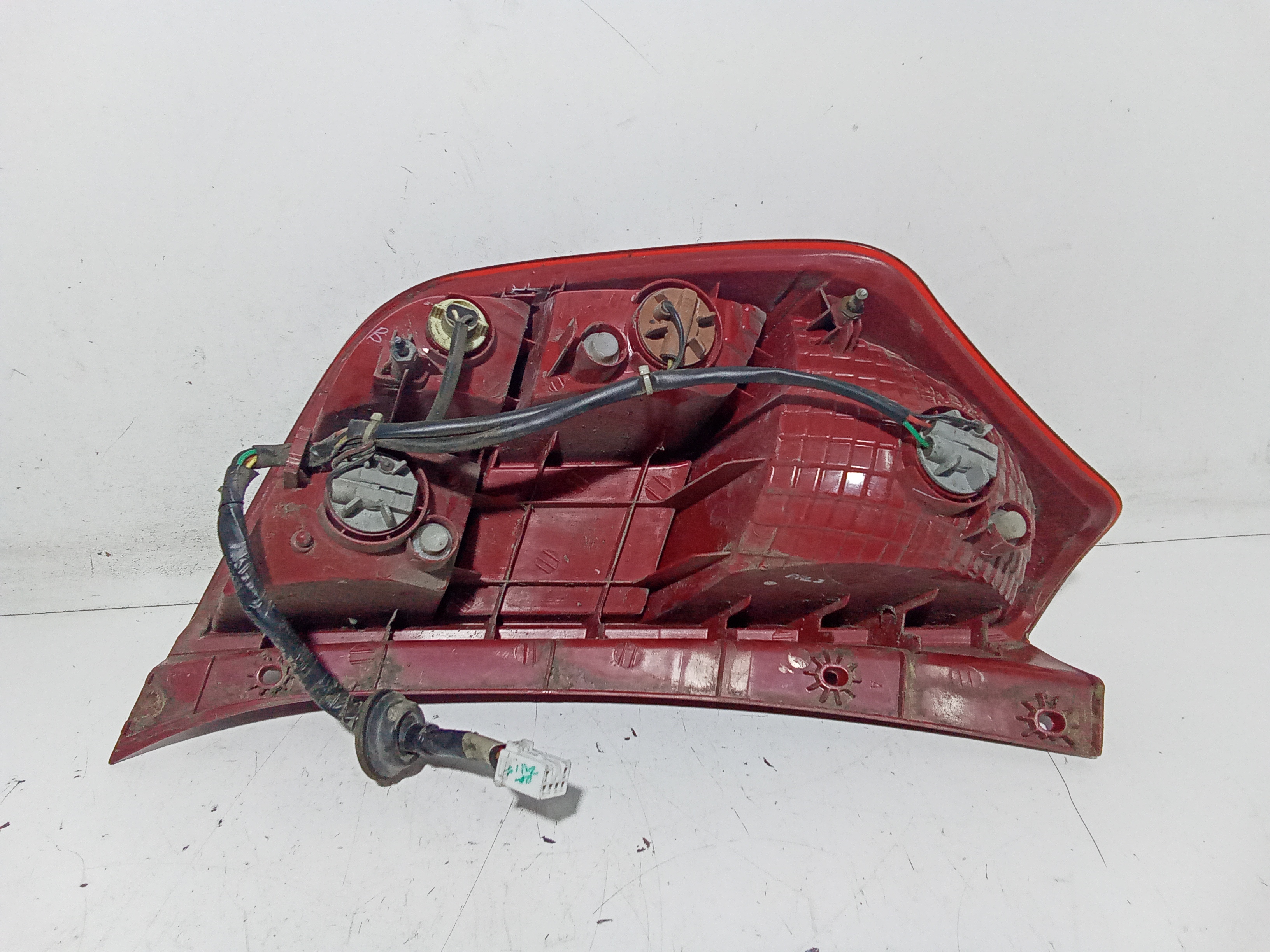 Stop fanale posteriore Destro Passeggero per Hyundai I10 1 Serie (2007 - 2011)