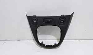 Pulsantiera alzavetri centrale per Fiat Panda 3 Serie (2012 - In produzione)