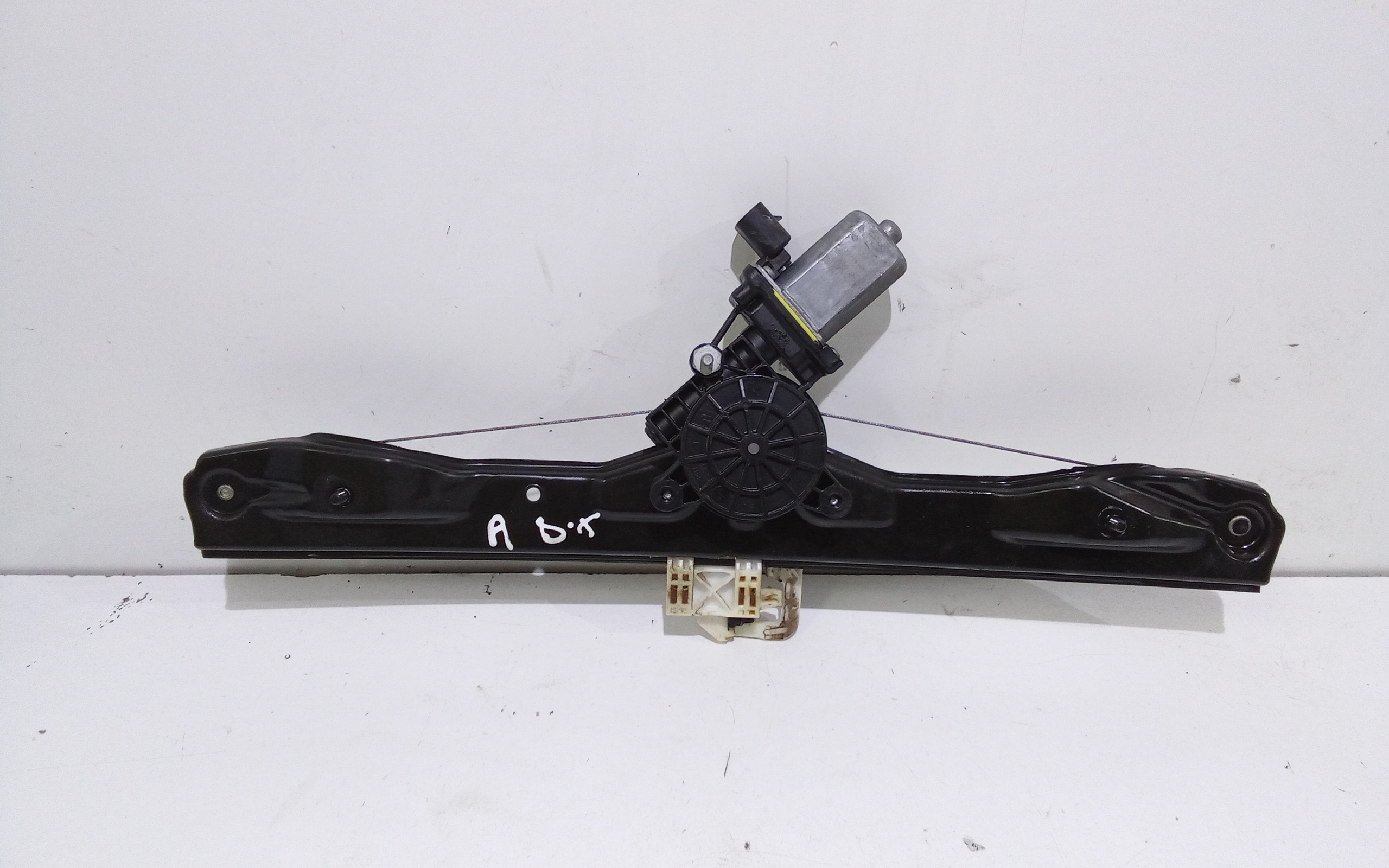 Cremagliera anteriore destra passeggero per Fiat Panda 3 Serie (2012 - In produzione)