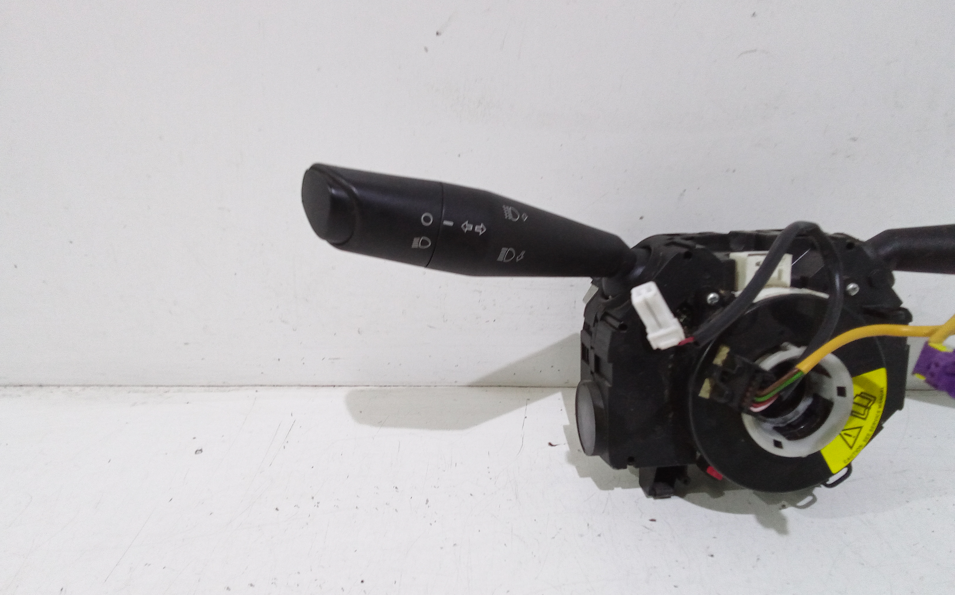 Devioluci per Fiat Panda 3 Serie (2012 - In produzione)