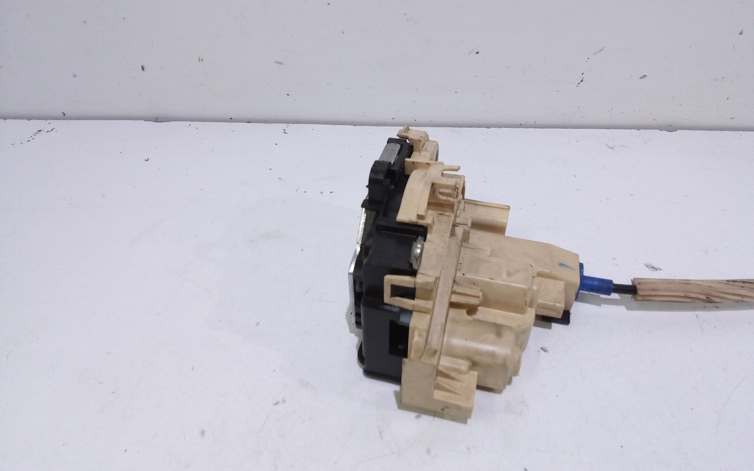 Serratura Anteriore Destra per Fiat Panda 3 Serie (2012 - In produzione)