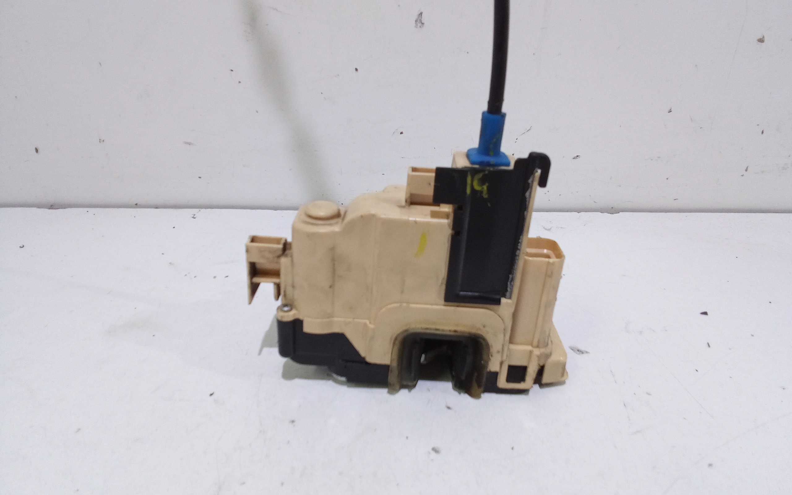 Serratura Posteriore destra per Fiat Panda 3 Serie (2012 - In produzione)