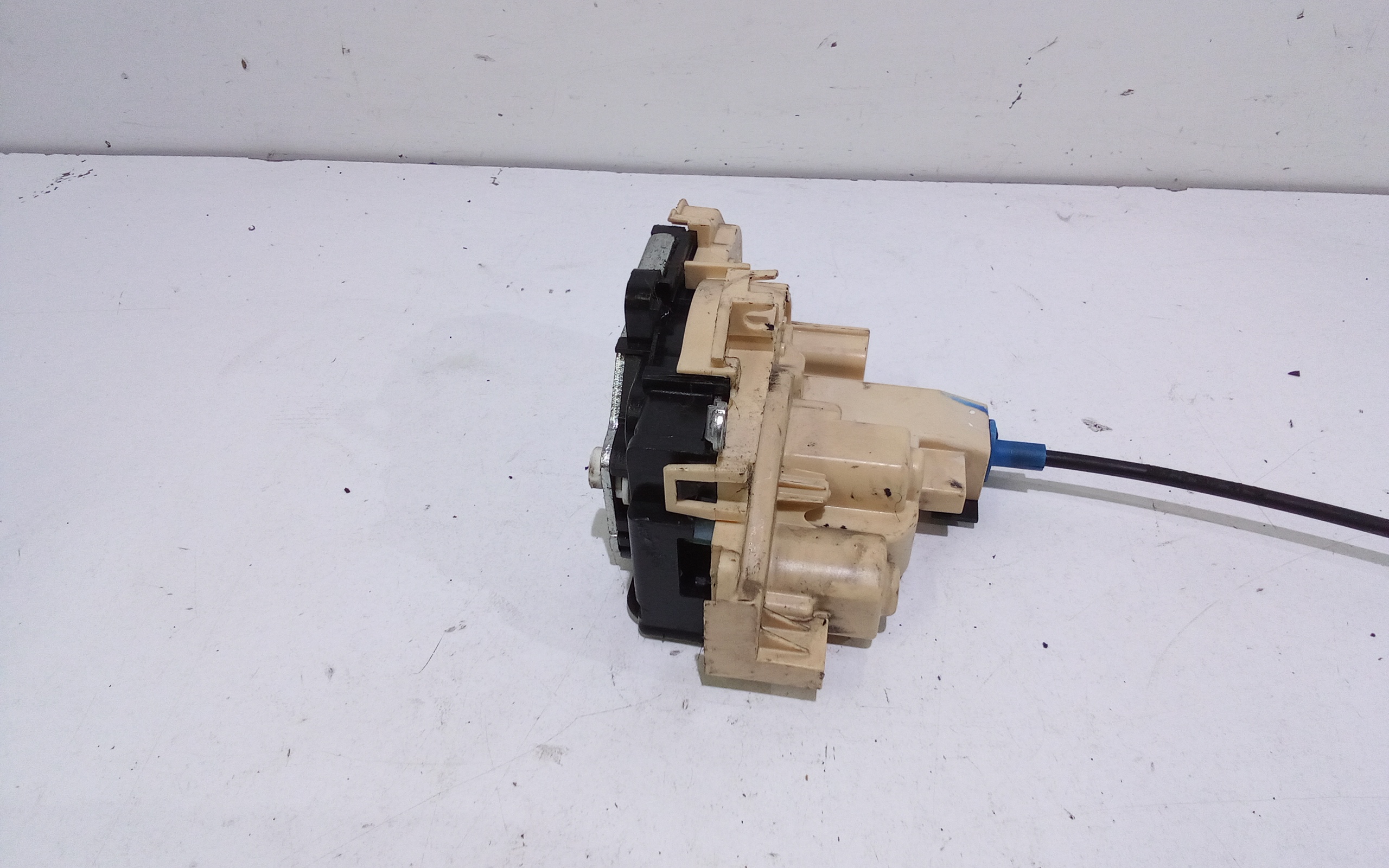 Serratura Posteriore destra per Fiat Panda 3 Serie (2012 - In produzione)