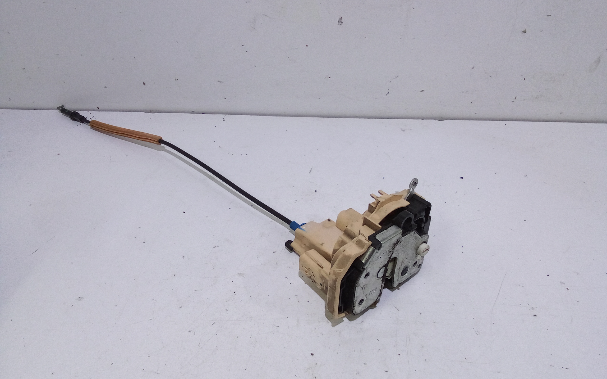 Serratura Posteriore destra per Fiat Panda 3 Serie (2012 - In produzione)