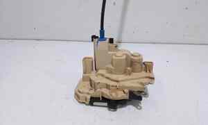 Serratura Posteriore destra per Fiat Panda 3 Serie (2012 - In produzione)