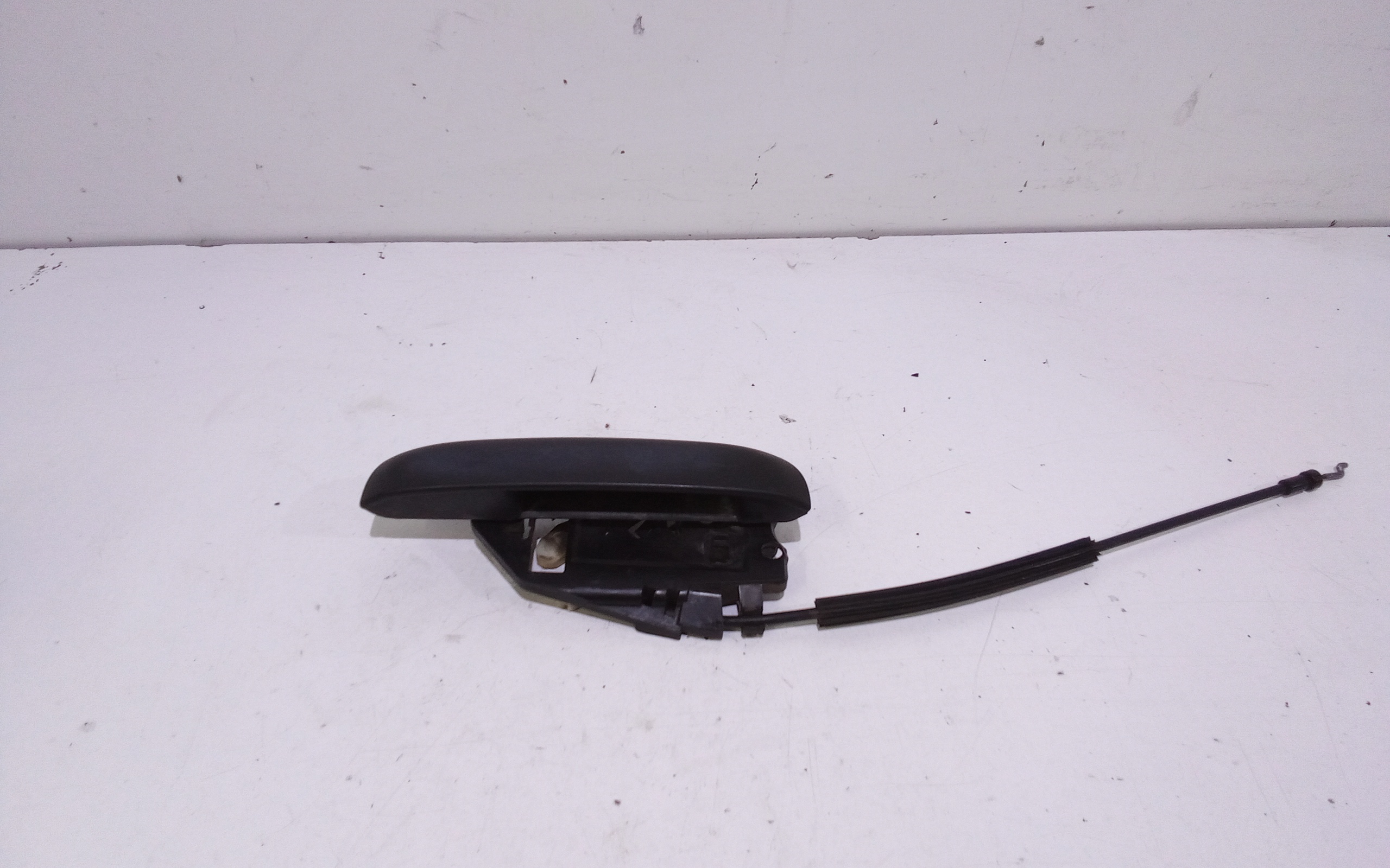 Maniglia esterna Anteriore Destra per Fiat Panda 3 Serie (2012 - In produzione)