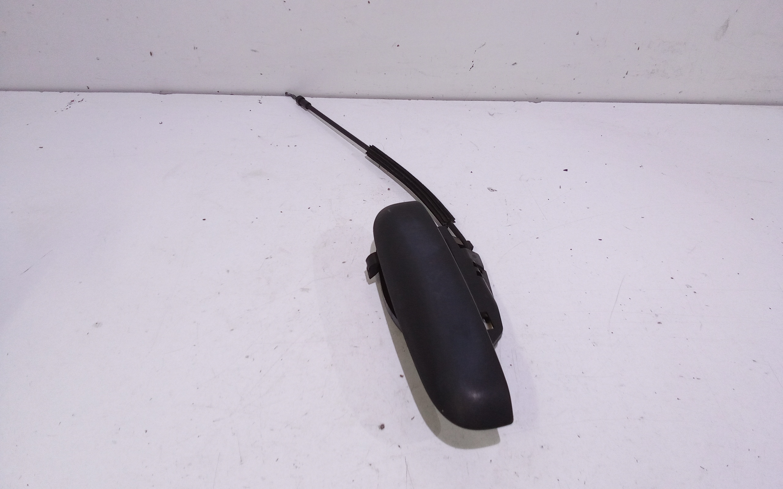 Maniglia esterna Anteriore Destra per Fiat Panda 3 Serie (2012 - In produzione)