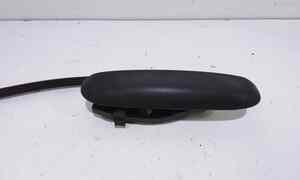 Maniglia esterna Anteriore Destra per Fiat Panda 3 Serie (2012 - In produzione)