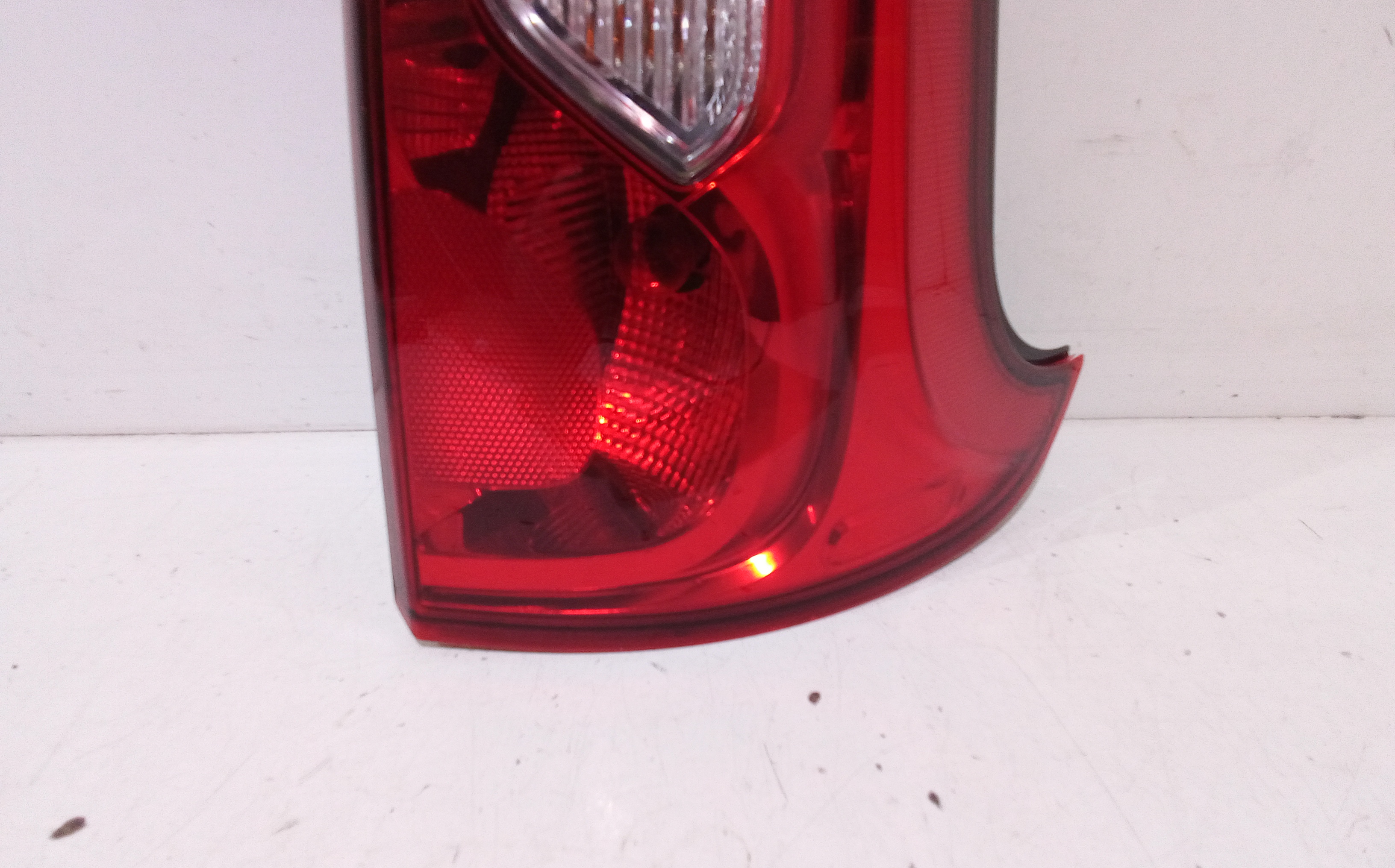 Stop fanale posteriore Destro Passeggero per Fiat Panda 3 Serie (2012 - In produzione)