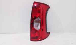Stop fanale posteriore Destro Passeggero per Fiat Panda 3 Serie (2012 - In produzione)