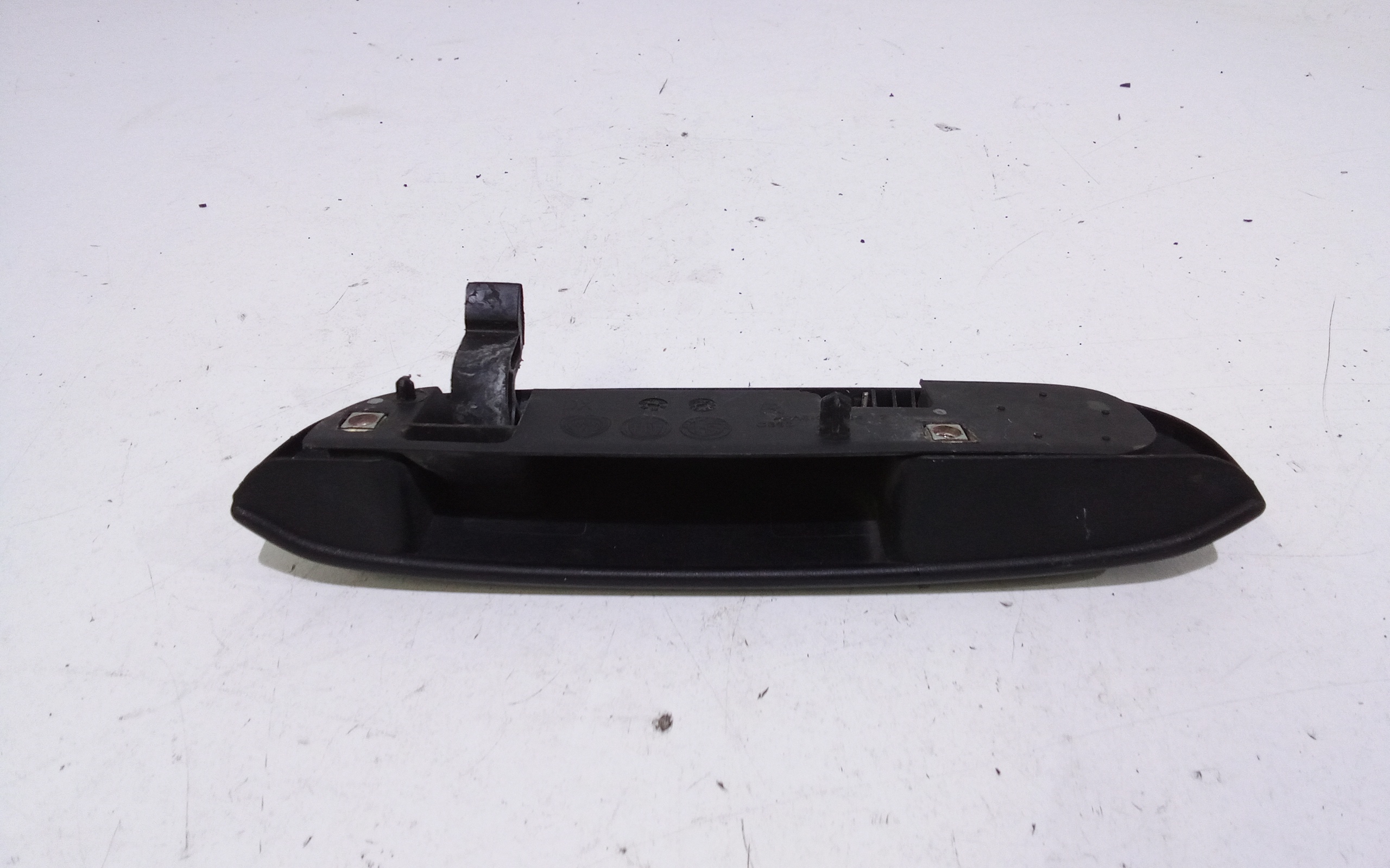 Maniglia esterna Posteriore Destra per Fiat Panda 3 Serie (2012 - In produzione)