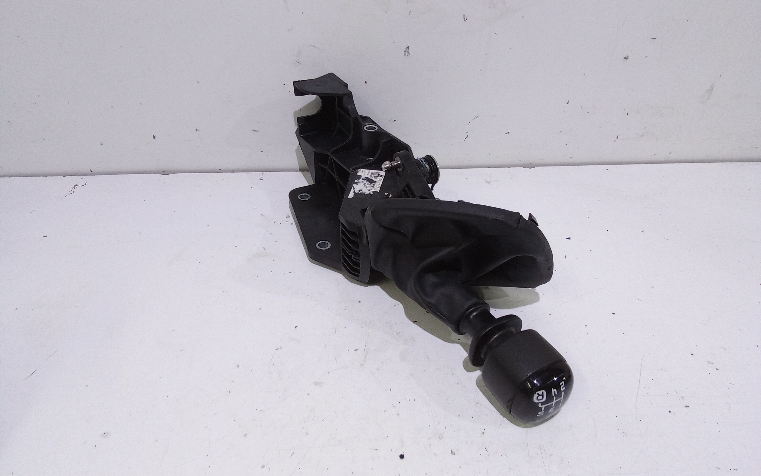 Leva Cambio per Fiat Panda 3 Serie (2012 - In produzione)