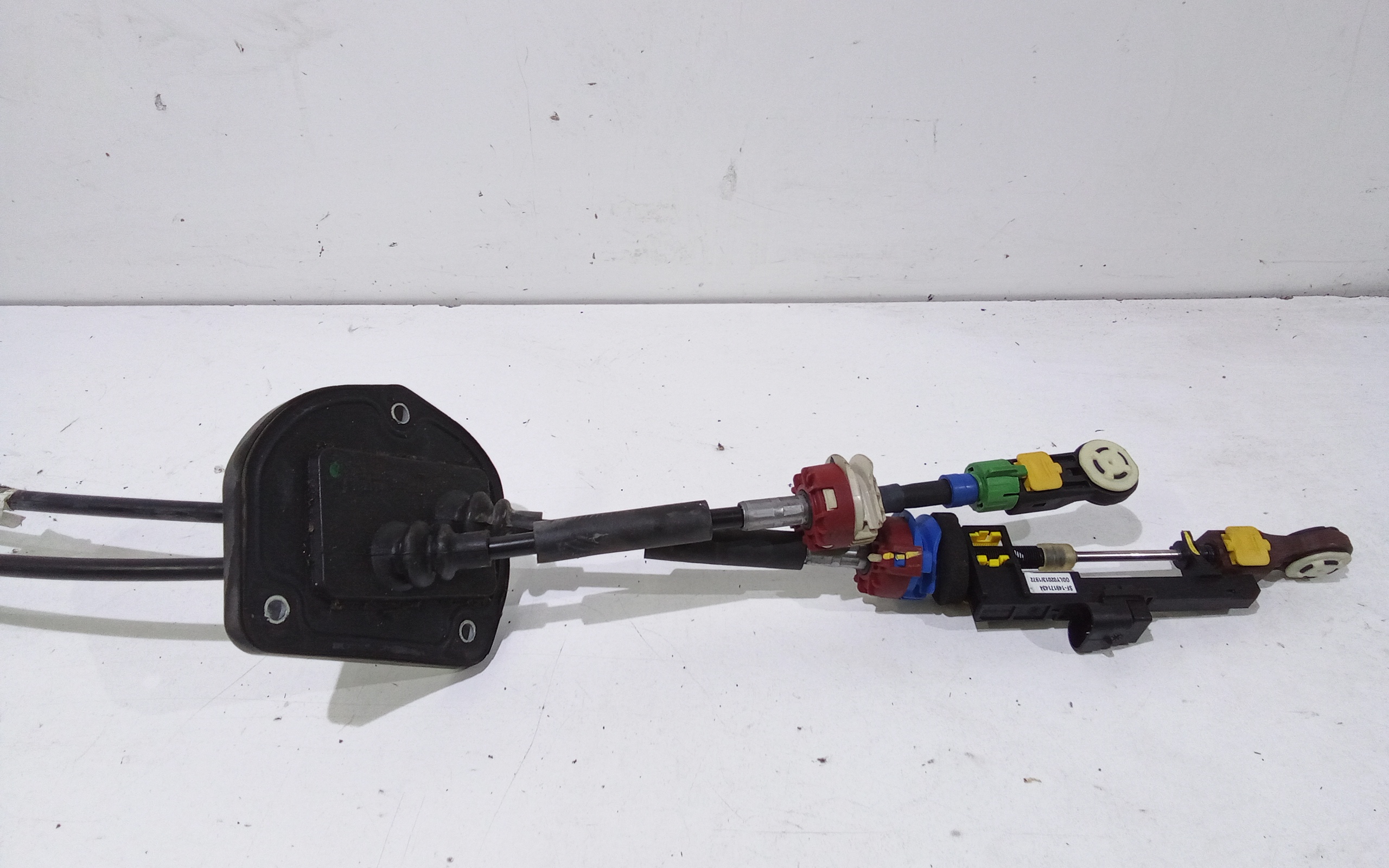 Cavi Marce per Fiat Panda 3 Serie (2012 - In produzione)