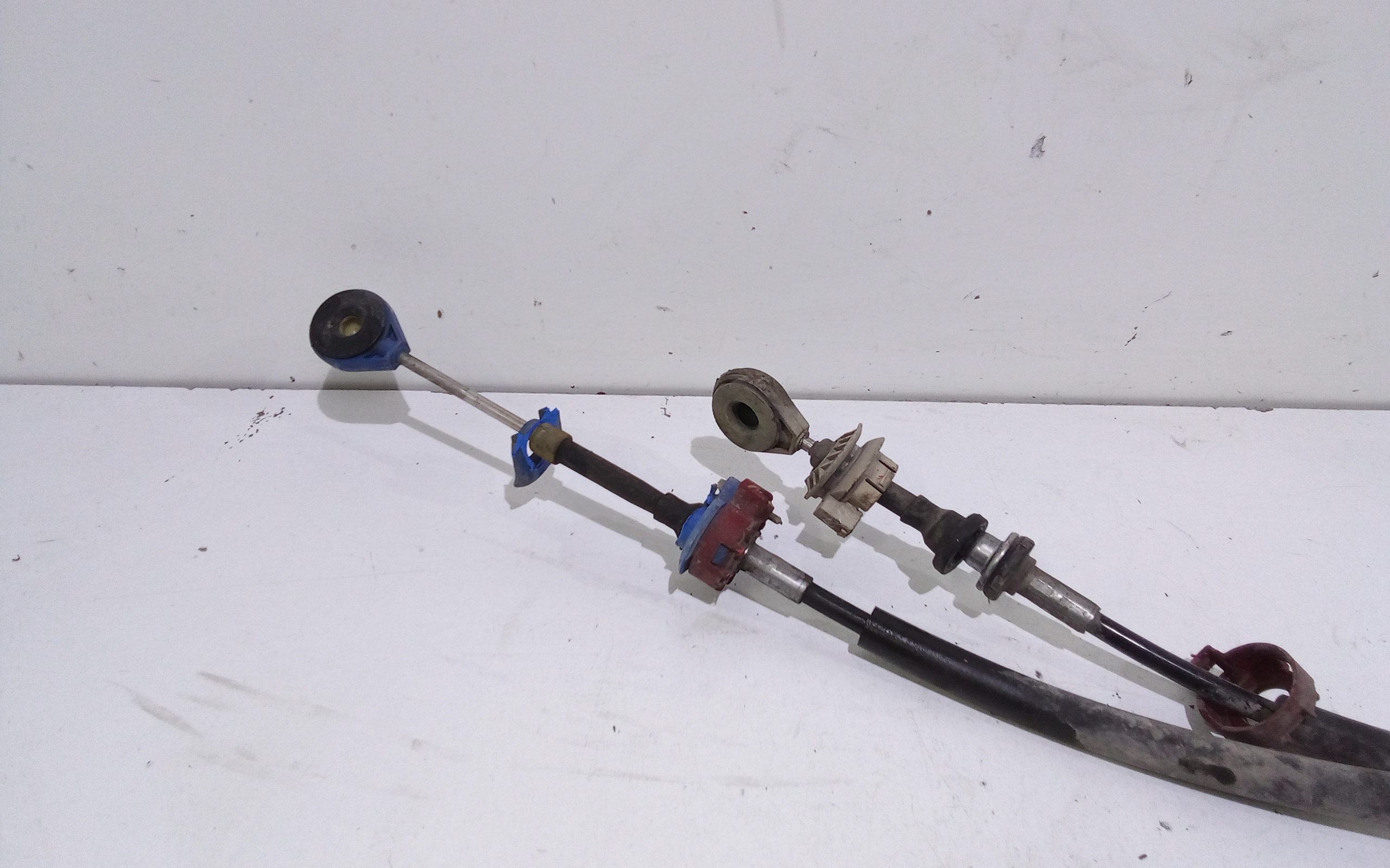 Cavi Marce per Fiat Panda 3 Serie (2012 - In produzione)