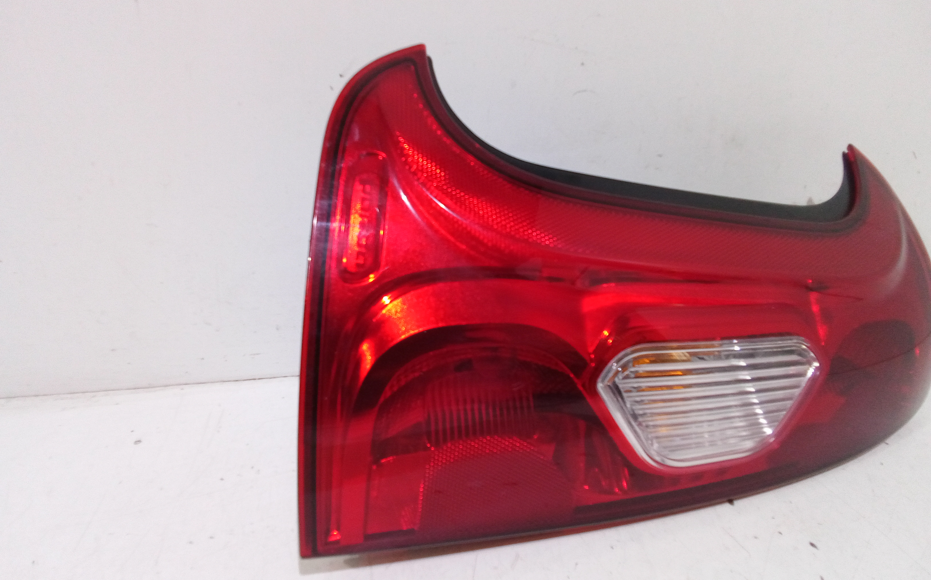 Stop fanale Posteriore sinistro lato Guida per Fiat Panda 3 Serie (2012 - In produzione)