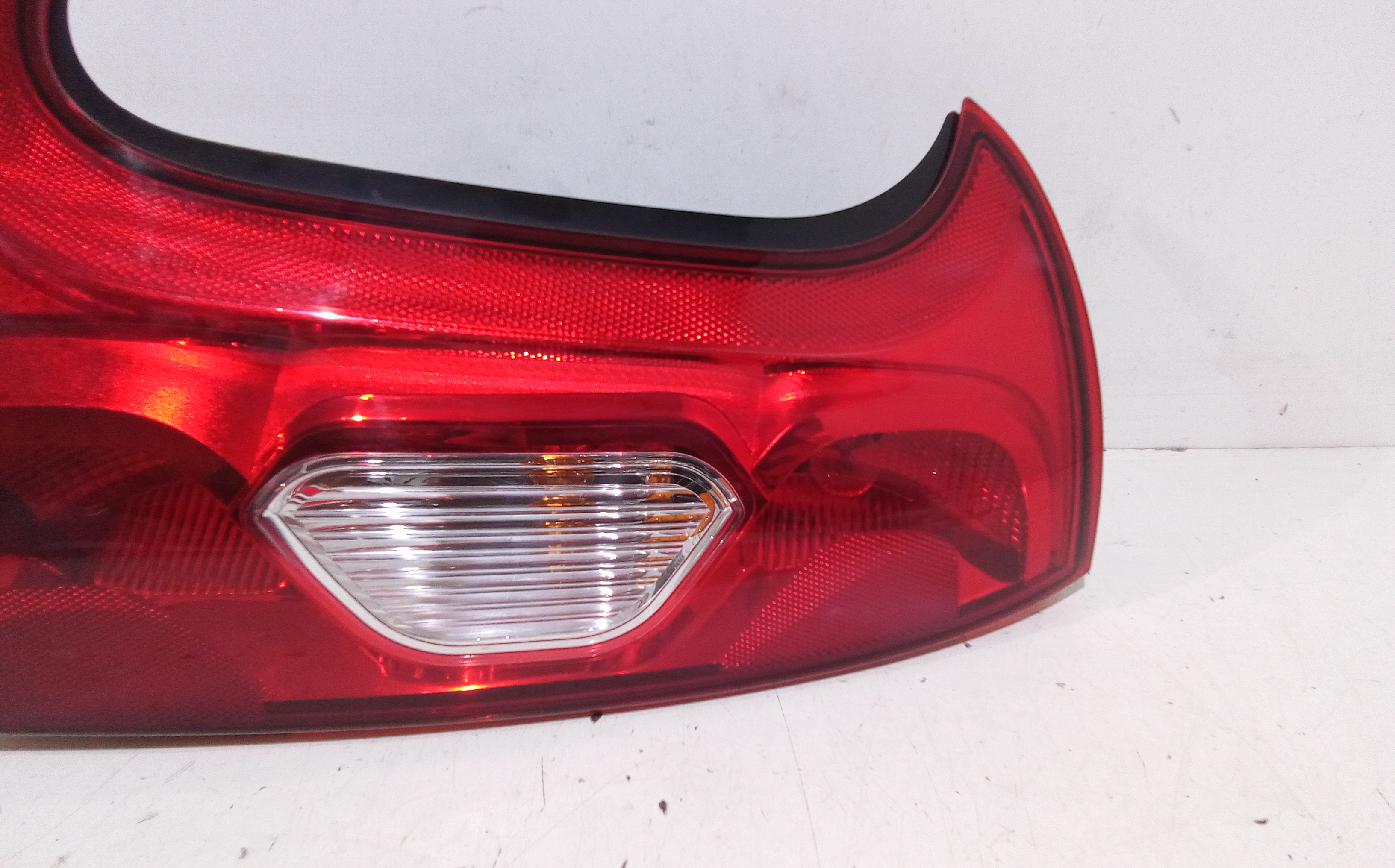 Stop fanale Posteriore sinistro lato Guida per Fiat Panda 3 Serie (2012 - In produzione)